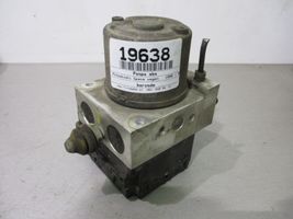 Mitsubishi Space Wagon Pompe ABS MR289380