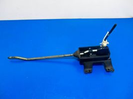 Opel Corsa D Selector/cambiador de marcha en la caja de cambios 009123046