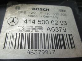 Mercedes-Benz Vaneo W414 Jäähdyttimen jäähdytinpuhallin 4145000293