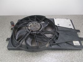 Mercedes-Benz Vaneo W414 Ventilatore di raffreddamento elettrico del radiatore 4145000293