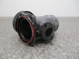 Mercedes-Benz Vaneo W414 Клапан EGR A6680900454