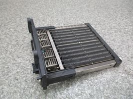 Mercedes-Benz Vaneo W414 Mazais radiators A1688300761