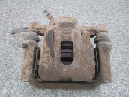 Mercedes-Benz Vaneo W414 Supporto della pinza del freno posteriore 