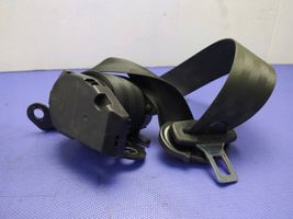 Volkswagen Fox Rear seatbelt 