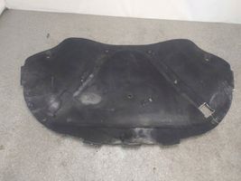 Volkswagen PASSAT CC Engine bonnet/hood sound/heat insulation 