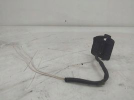 Volvo S80 Sensor de temperatura interna/externa 