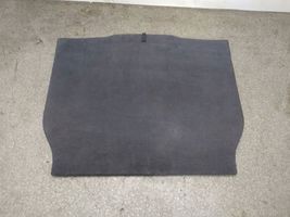 Nissan Tiida C11 Trunk bottom trim panel 