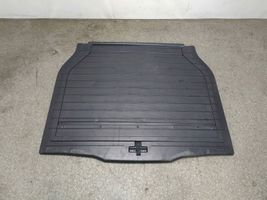 Nissan Tiida C11 Trunk bottom trim panel 