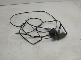 Nissan Tiida C11 Antenna autoradio 