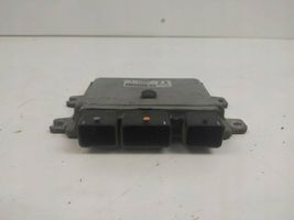 Nissan Tiida C11 Komputer / Sterownik ECU silnika MEC93-130