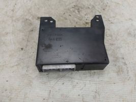 Nissan Primera Ilmastoinnin ohjainlaite/moduuli ED01034710