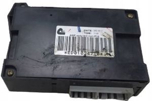 Nissan Primera Ilmastoinnin ohjainlaite/moduuli ED01034710