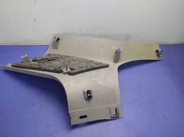 Opel Zafira B Other center console (tunnel) element 322225228