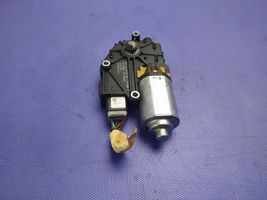 Opel Zafira B Sunroof motor/actuator 1713297A