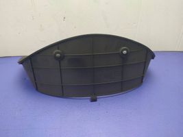 Toyota Camry Panneau de garniture console centrale 