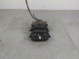 Volkswagen Golf IV Brake caliper pad carrier rear 