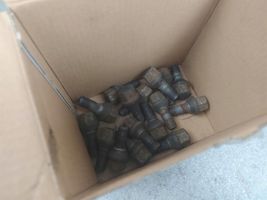 Ford Ka Nuts/bolts 