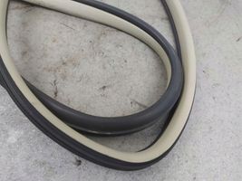 Subaru Legacy Rear door rubber seal (on body) 