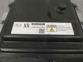 Subaru Legacy Centralina/modulo motore ECU 22611AP841