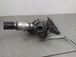 Chrysler PT Cruiser Turbocompressore 6640960299Q1