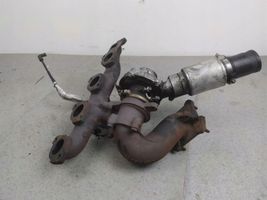 Chrysler PT Cruiser Supercharger 6640960299Q1