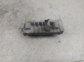 Fiat Panda II Centralina/modulo motore ECU 55192634