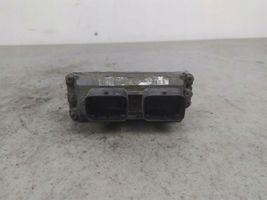 Fiat Panda II Centralina/modulo motore ECU 55192634