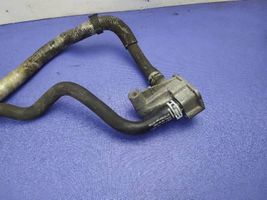 Opel Vectra C Thermostat housing 