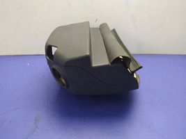 Opel Astra H Steering wheel column trim 