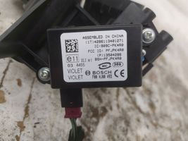 Opel Insignia A Immobilizer control unit/module 