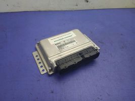 Alfa Romeo 156 Komputer / Sterownik ECU silnika 