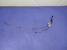 Citroen C5 Exhaust gas temperature sensor 9670381580