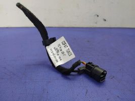 Citroen C5 AUX-pistokeliitin 966789480