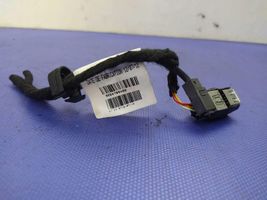 Citroen C5 Câble adaptateur AUX 966789480