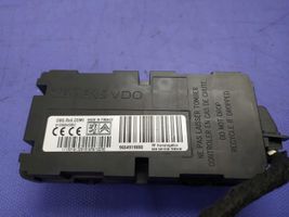 Citroen C5 Calculateur moteur ECU 9664919880