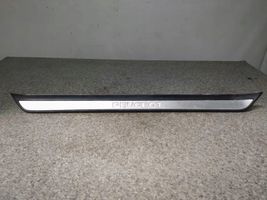 Peugeot 607 Garniture de marche-pieds / jupe latérale 9629149677