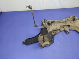 Renault Scenic III -  Grand scenic III Front subframe 