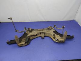 Renault Scenic III -  Grand scenic III Front subframe 