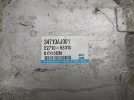 Subaru Outback Capteur ESP E2710-58010