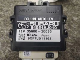 Subaru Outback Modulo luce LCM 84051AJ010