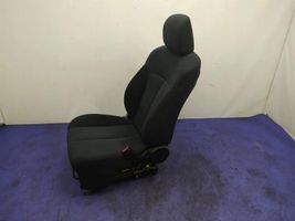 Subaru Outback Asiento delantero del pasajero 