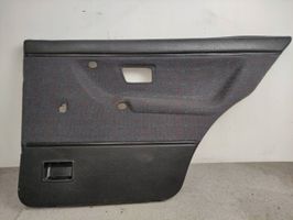 Volkswagen Golf II Rear door card panel trim 