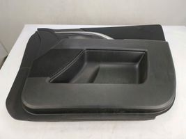 Mazda 5 Etuoven verhoilu 