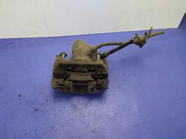 Volvo C30 Brake caliper pad carrier rear 