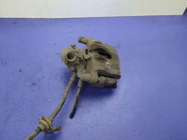 Volvo C30 Brake caliper pad carrier rear 