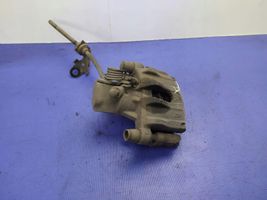 Volvo C30 Brake caliper pad carrier rear 