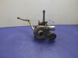 Nissan Note (E11) Turbocompresseur 54391015083