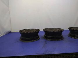 Hyundai i30 R 15 metāla disks (-i) 