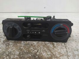 Daihatsu Cuore Interior fan control switch 