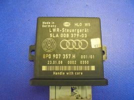 Audi A4 S4 B7 8E 8H Модуль фонарей 8P0907357H